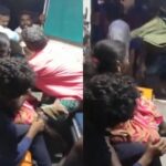 Dalits Family attacked in Tamil Nadu for listening to song on Dalit liberation