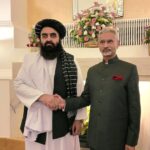 Afghan Foreign Minister’s Visit to India: A New Direction for Mutual Trust, Regional Cooperation, and Global Peace