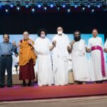 Dialogue Between Religions: An Essential Route to Indian Harmony and National Unity